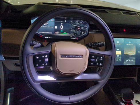 New 2026 Land Rover Range Rover SE AWD/4WD image 17