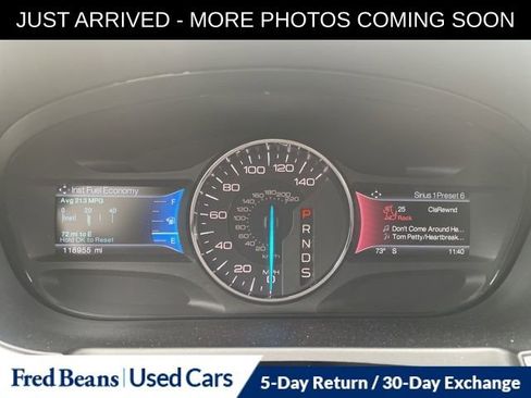 Used 2014 Ford Edge SEL w/ Equipment Group 205A image 12