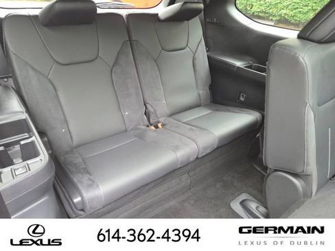 Used 2024 Lexus TX 350 AWD image 33