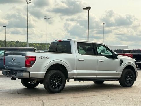 Used 2024 Ford F150 XLT w/ Equipment Group 302A MID AWD/4WD image 34