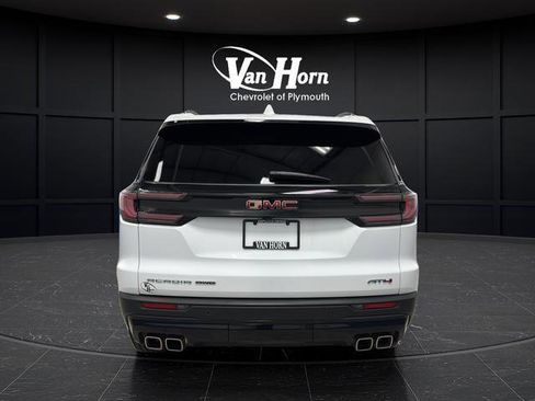 Used 2024 GMC Acadia AT4 image 6