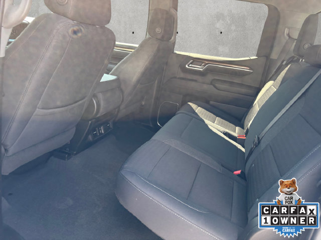 Used 2023 Chevrolet Silverado 1500 LT RWD image 22