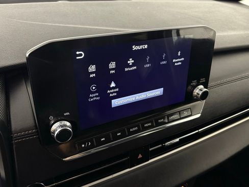 Used 2024 Mitsubishi Outlander SE image 28