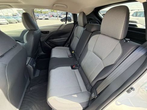 Certified 2024 Subaru Crosstrek 2.0i Premium AWD/4WD image 25