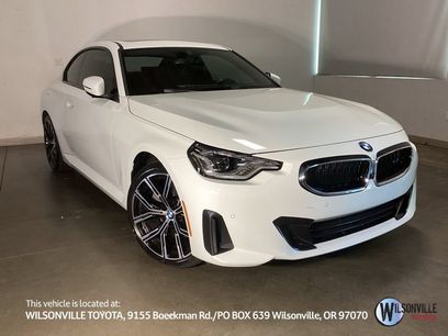 Used 2023 BMW 230i xDrive Coupe w/ Premium Package