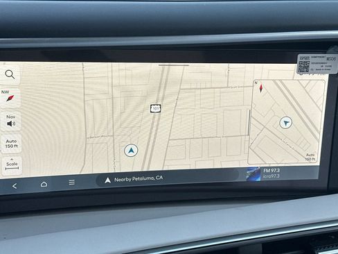 New 2026 Hyundai Palisade Calligraphy AWD/4WD image 19