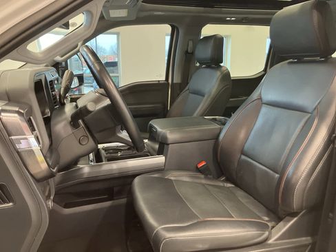 Certified 2023 Ford F350 Lariat w/ Lariat Ultimate Package image 15