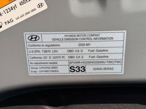 Used 2020 Hyundai Kona SEL image 23