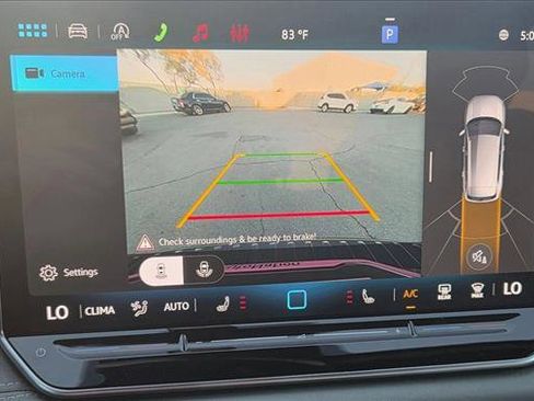 New 2026 Volkswagen Tiguan SE R-Line image 12