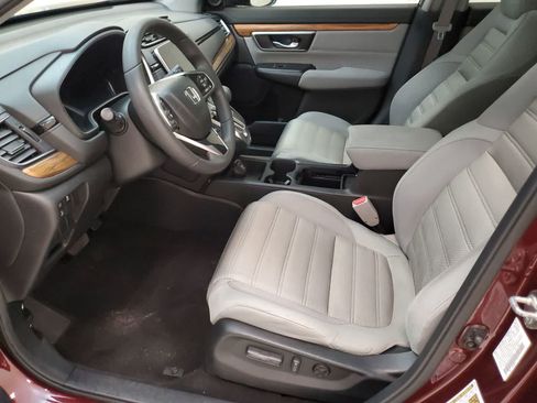 Used 2018 Honda CR-V EX image 18