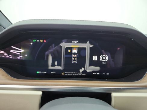 Used 2023 Tesla Model X AWD/4WD image 10
