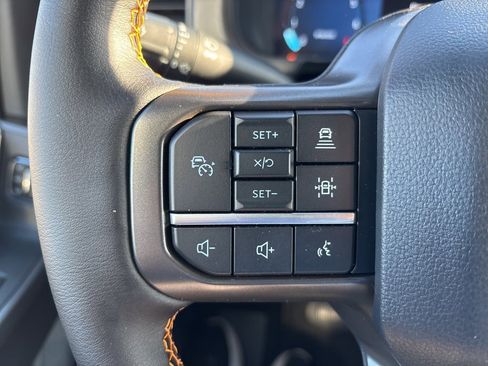 New 2025 Ford F150 Tremor w/ Equipment Group 402A High image 32