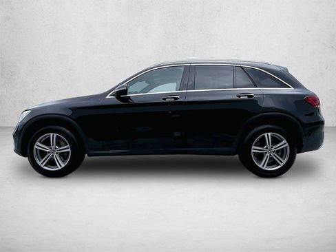 Used 2021 Mercedes-Benz GLC 300 image 6