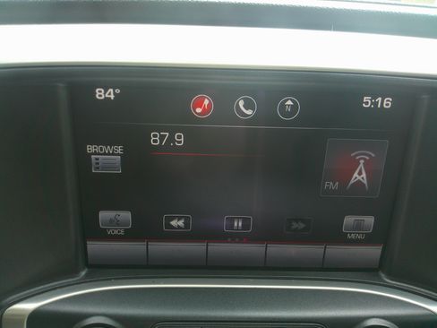 Used 2014 GMC Sierra 1500 SLT w/ SLT Crew Cab Value Package image 21