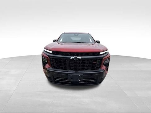 Certified 2024 Chevrolet Traverse RS AWD/4WD image 3