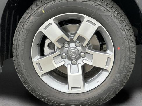 New 2026 Honda Ridgeline RTL image 31