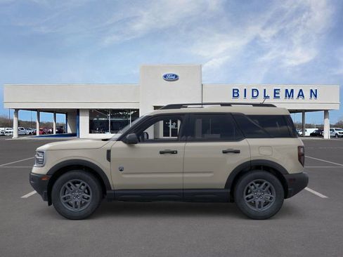 New 2025 Ford Bronco Sport Big Bend image 3