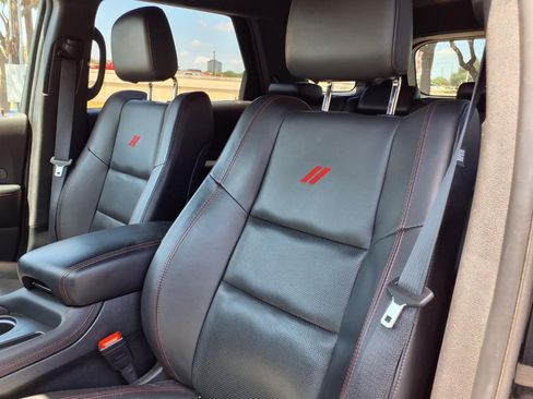 Used 2025 Dodge Durango GT AWD/4WD image 15