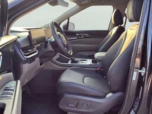 New 2026 Kia Carnival LXS image 13