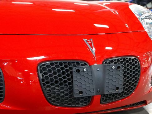 Used 2007 Pontiac Solstice GXP w/ Premium Package image 37