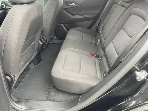 Used 2025 Chevrolet Equinox LT FWD image 25