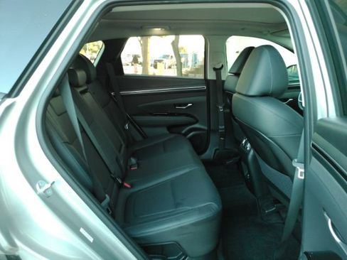 Used 2023 Hyundai Tucson SEL w/ Cargo Package image 25