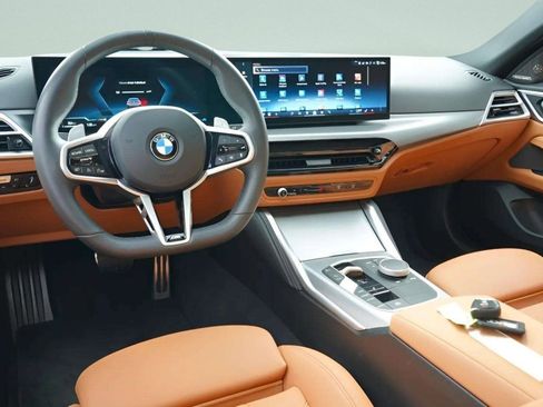 Used 2025 BMW 430i xDrive image 22