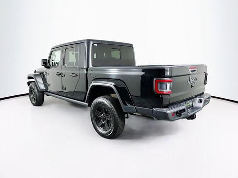 Used 2021 Jeep Gladiator Sport image 5
