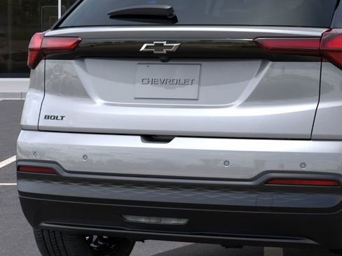 New 2027 Chevrolet Bolt LT FWD image 15