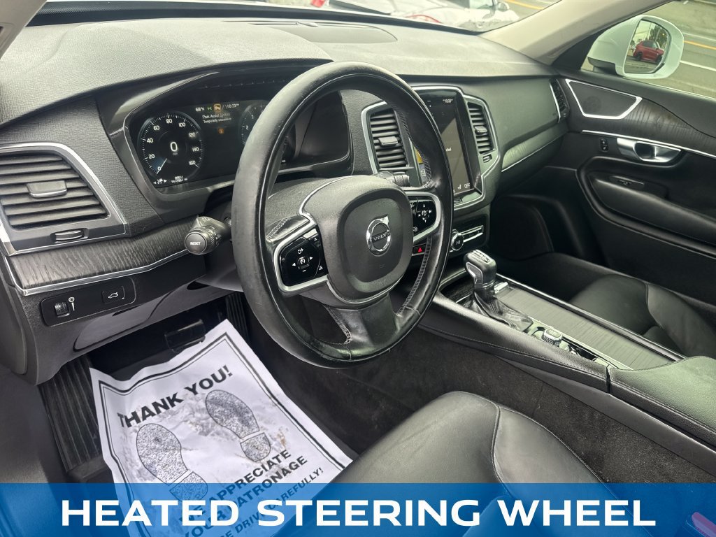 Used 2020 Volvo XC90 T5 Momentum w/ Protection Package Premier AWD/4WD image 14