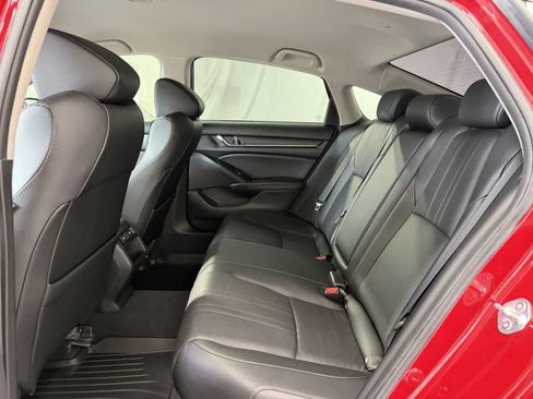 Used 2021 Honda Accord Sport Special Edition image 13