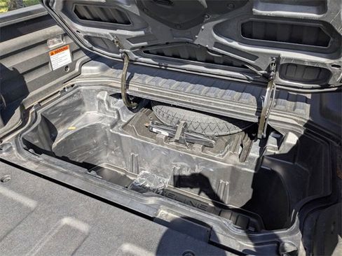 New 2026 Honda Ridgeline Black Edition image 10