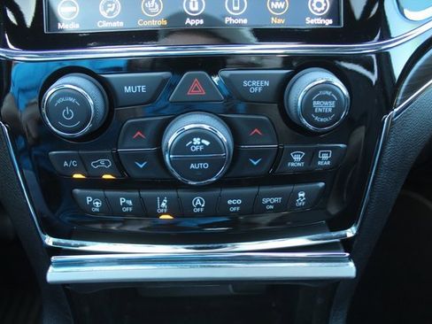 Used 2021 Jeep Grand Cherokee Limited w/ Quick Order Package 28K 80th image 33