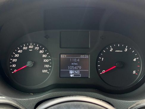 Used 2019 Mercedes-Benz Sprinter 170 image 16