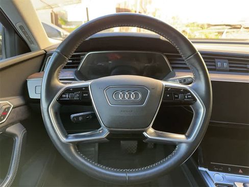 Used 2019 Audi e-tron Prestige w/ Prestige Package image 16