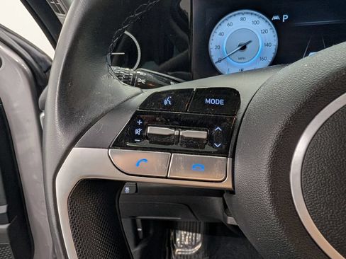Certified 2023 Hyundai Elantra SEL w/ Convenience Package FWD image 19