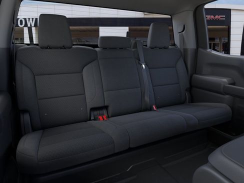 New 2026 GMC Sierra 1500 Pro w/ Pro Value Package RWD image 17