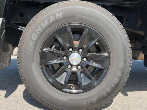 Used 2020 Chevrolet Silverado 1500 LT w/ Trailering Package image 28