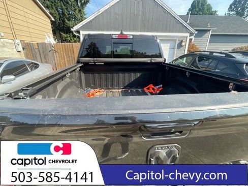 Used 2019 RAM 1500 Big Horn image 14