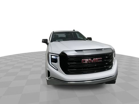 New 2025 GMC Sierra 1500 Pro w/ Pro Value Package image 3