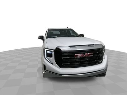 New 2025 GMC Sierra 1500 Pro w/ Pro Value Package
