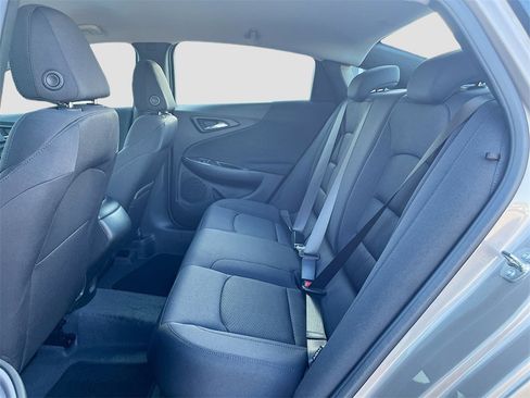 Used 2025 Chevrolet Malibu RS image 22