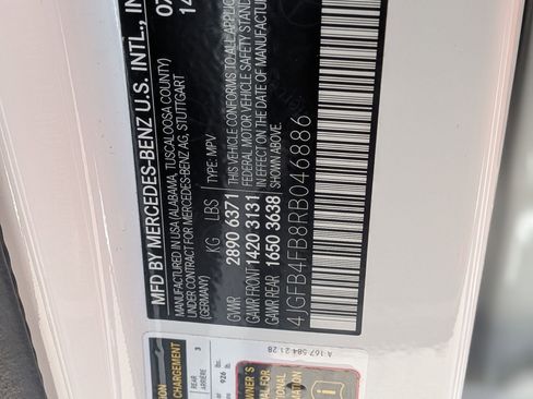 Certified 2024 Mercedes-Benz GLE 350 4MATIC image 44