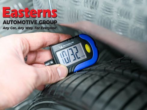 Used 2021 Mercedes-Benz C 300 4MATIC Sedan w/ AMG Line image 31