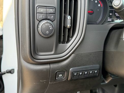 New 2025 Chevrolet Silverado 3500 W/T w/ WT Convenience Package image 15