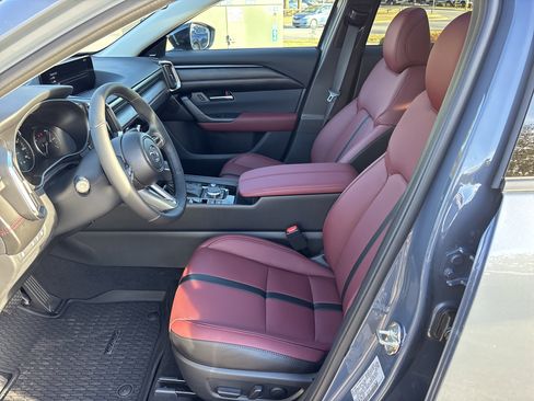 New 2026 MAZDA CX-50 2.5 Hybrid w/ Weather Package image 16