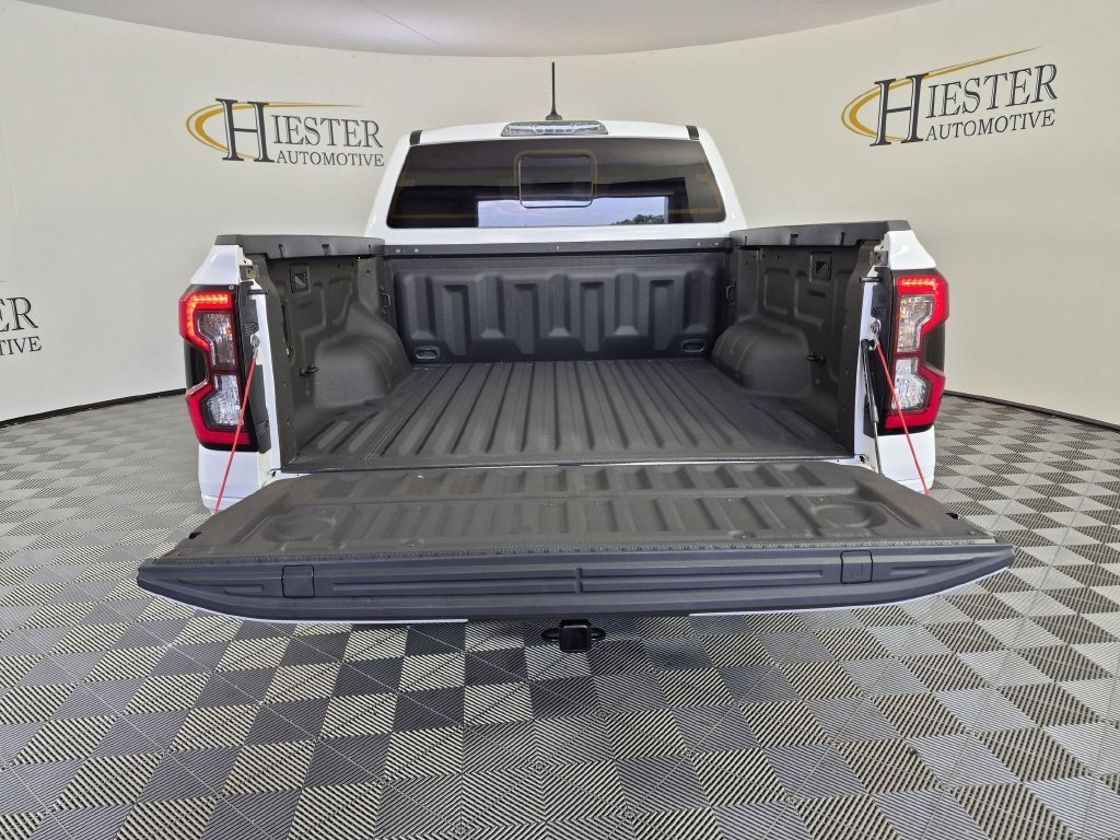 Used 2024 Ford Ranger XLT w/ Equipment Group 301A High AWD/4WD image 34