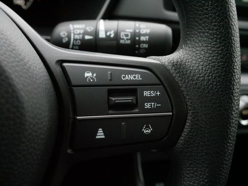 Certified 2026 Honda CR-V EX image 25