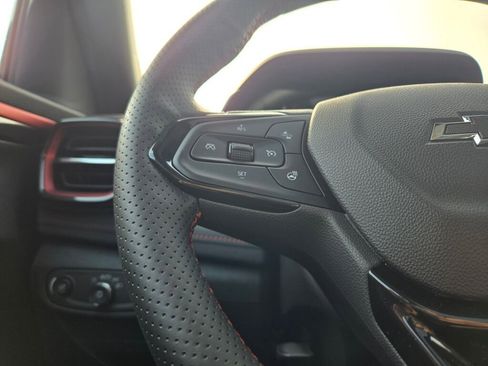 New 2026 Chevrolet TrailBlazer RS w/ Convenience Package image 31