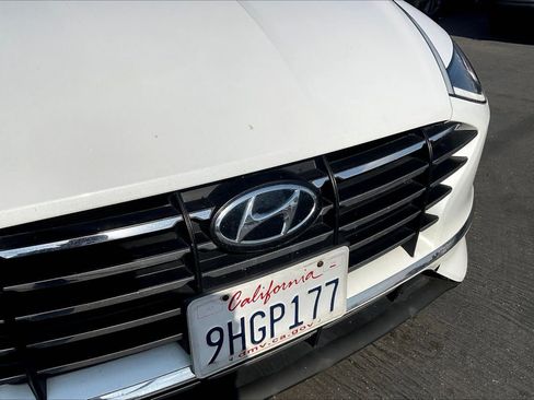 Used 2021 Hyundai Sonata SE image 28